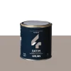 Outlet Peinture Finition Peinture havane Satiné 0,5 L - 4MURS Peintures