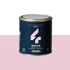 Clearance Peinture Finition Peinture pétale Satiné 0,5 L - 4MURS Peintures