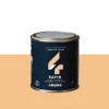 Clearance Peinture Finition Peinture abricot clair Satiné 0,5 L - 4MURS Peintures