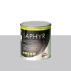Outlet Peinture Finition Peinture gris galet Brillant 0,5 L - 4MURS Peintures