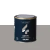 Clearance Peinture Finition Peinture gris alpaga Satiné 0,5 L - 4MURS Peintures