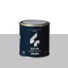 Best Peinture Finition Peinture plume Satiné 0,5 L - 4MURS Peintures