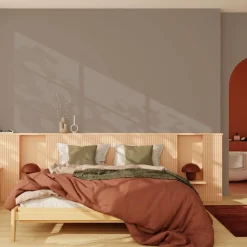 Sale Peinture Multi-supports Peinture havane Satiné - 4MURS Peintures