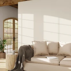 Clearance Peinture Multi-supports Peinture blanc cassé Brillant - 4MURS Peintures