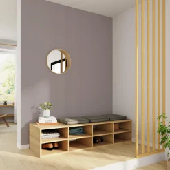 Outlet Peinture Multi-supports Peinture poivre gris Satiné - 4MURS Peintures