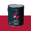 Clearance Peinture Multi-supports Peinture carmin Satiné - 4MURS Peintures
