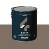 Best Peinture Multi-supports Peinture moka Satiné - 4MURS Peintures