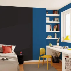 Outlet Peinture Multi-supports Peinture noir Satiné - 4MURS Peintures
