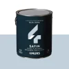 Outlet Peinture Multi-supports Peinture bleu doux Satiné - 4MURS Peintures