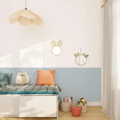 Outlet Peinture Multi-supports Peinture bleu doux Satiné - 4MURS Peintures