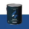 Best Peinture Multi-supports Peinture indigo Satiné - 4MURS Peintures