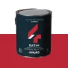 Outlet Peinture Multi-supports Peinture cerise Satiné - 4MURS Peintures