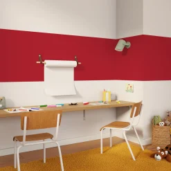 Outlet Peinture Multi-supports Peinture cerise Satiné - 4MURS Peintures