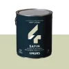 Sale Peinture Multi-supports Peinture vert d'eau Satiné - 4MURS Peintures