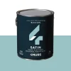 Outlet Peinture Multi-supports Peinture bleu ciel Satiné - 4MURS Peintures
