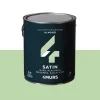 Sale Peinture Multi-supports Peinture almond Satiné - 4MURS Peintures