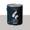 Sale Peinture Multi-supports Peinture minéral Satiné - 4MURS Peintures