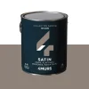 Discount Peinture Multi-supports Peinture bison Satiné - 4MURS Peintures