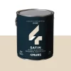 New Peinture Multi-supports Peinture dune Satiné - 4MURS Peintures