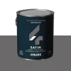 Online Peinture Multi-supports Peinture asphalte Satiné - 4MURS Peintures