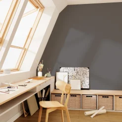 Best Peinture Multi-supports Peinture orage Satiné - 4MURS Peintures