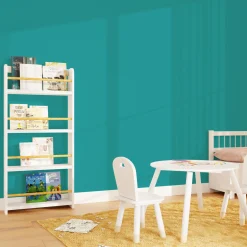 Sale Peinture Multi-supports Peinture mer du Sud Satiné - 4MURS Peintures