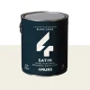 Outlet Peinture Multi-supports Peinture blanc cassé Satiné - 4MURS Peintures