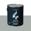 Sale Peinture Multi-supports Peinture titanium Satiné - 4MURS Peintures