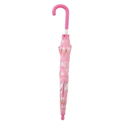 Outlet Parapluie RAINBOW UNICORN coloris rose - 4MURS Enfant Mode Et Accessoires Enfant|Accessoires Mode