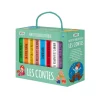 Online Livre enfant MA PETITE BIBLIOTHÈQUE LES CONTES - 4MURS Papeterie Et Livres
