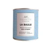 Fashion Bougie parfumée LA BAULE notes marines sur un fond de santal et de pin, laissant un délicat sillage boisé. Bougies Et Senteurs