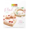Online Moule à gâteaux FLORAL CAKE multicolore - 4MURS Arts De La Table
