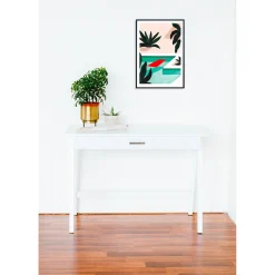Best Sergeant Paper Affiche COCONUT GROOVE A3 30 x 42 cm - 4MURS Tableaux Et Affiches