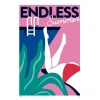 Fashion Sergeant Paper Affiche ENDLESS SUMMER 50 x 70 cm - 4MURS Tableaux Et Affiches