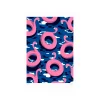 Online Sergeant Paper Affiche FLAMINGO PARTY 2 A3 30 x 42 cm - 4MURS Tableaux Et Affiches