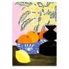 Online Sergeant Paper Affiche MILAN 50 x 70 cm - 4MURS Tableaux Et Affiches