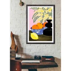 Online Sergeant Paper Affiche MILAN 50 x 70 cm - 4MURS Tableaux Et Affiches