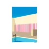 Outlet Sergeant Paper Affiche TAKE A DIP A3 30 x 42 cm - 4MURS Tableaux Et Affiches