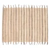 Sale Set de table HELA coloris naturel - 4MURS Linge De Maison