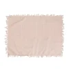New Set de table SYN coloris beige - 4MURS Linge De Maison