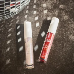 New Cosmétique GLOSS HOLO DISCO - 4MURS Produits De Beauté