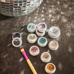 Outlet Paillettes cosmétiques QUEEN DU DESERT - 4MURS Produits De Beauté