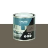 Fashion Peinture Finition Peinture taupe cendré 0,5 L - 4MURS Peintures