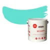 Hot Peinture Multi-supports Peinture turquoise - 4MURS Peintures