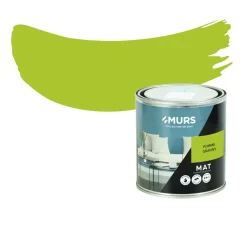 Online Peinture Multi-supports Peinture pomme granny - 4MURS Peintures