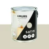 Fashion Peinture Peinture beige ficelle Satiné - 4MURS Peintures
