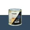 Online Peinture Peinture bleu nocturne Satiné 0,5 L - 4MURS Peintures