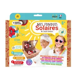 Clearance Kit solaire FONDUE - 4MURS Enfant Jouets|Jeux Et Diy