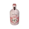 Fashion Soliflore GIN coloris rose - 4MURS Objets Déco