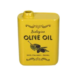 New Soliflore OLIVE OIL coloris jaune - 4MURS Objets Déco